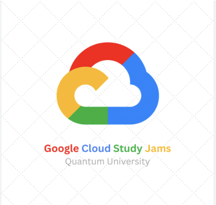 Google Cloud Study Jams 23