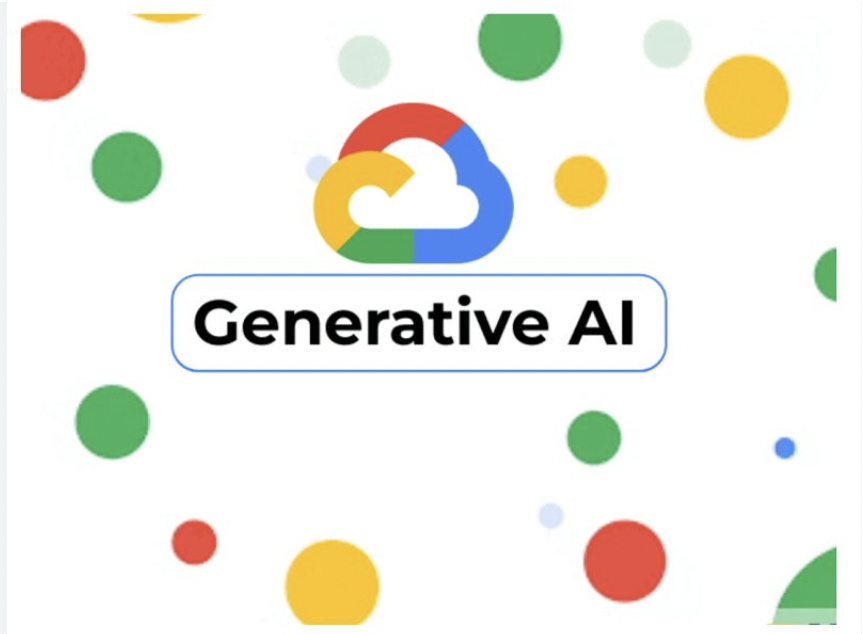 Google Gen AI Study Jams 24